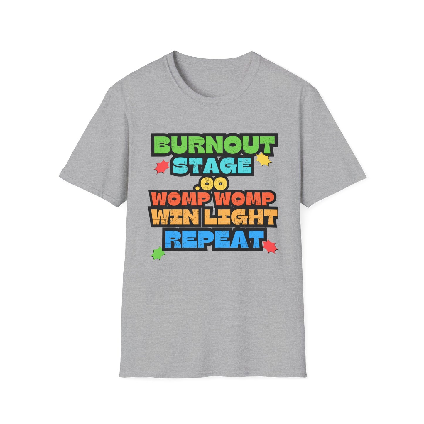 Staging T-Shirt