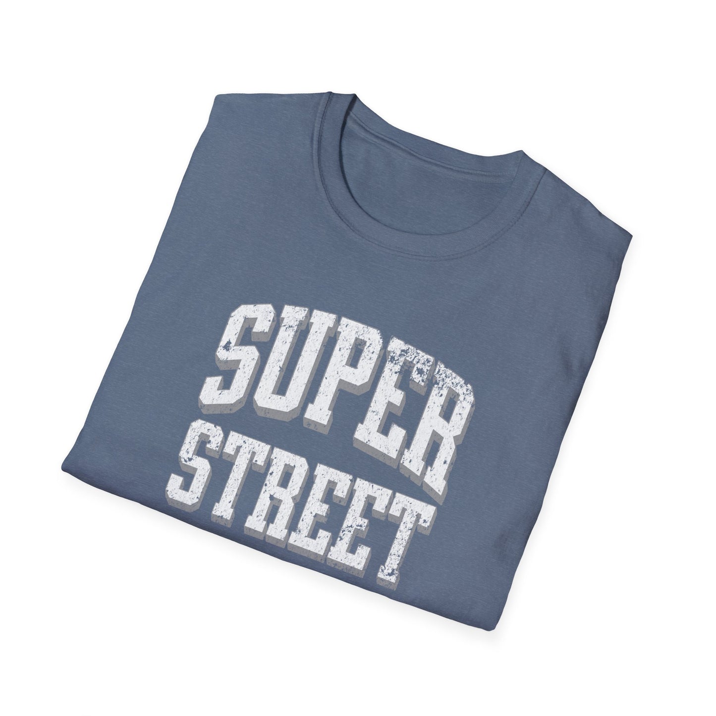 Super Street T-Shirt