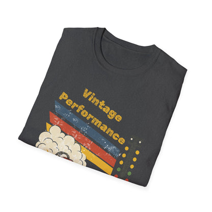 Vintage Performance T-Shirt