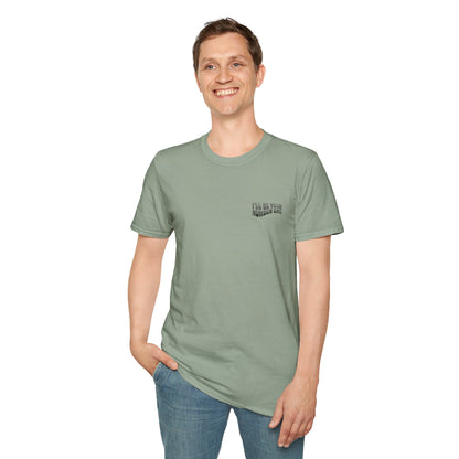 I'll Be Your #1 T-Shirt