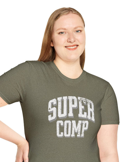 Super Comp T-Shirt