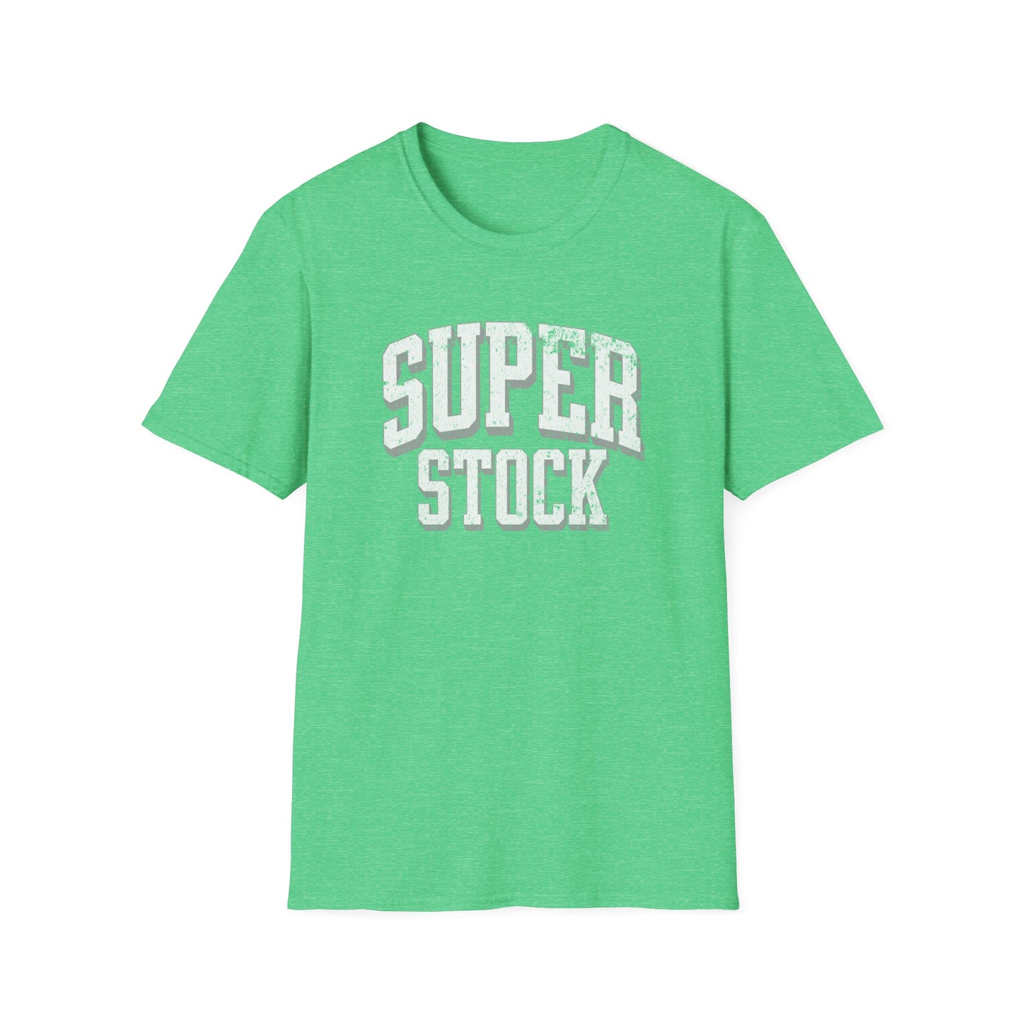 Super Stock T-Shirt