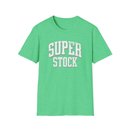 Super Stock T-Shirt