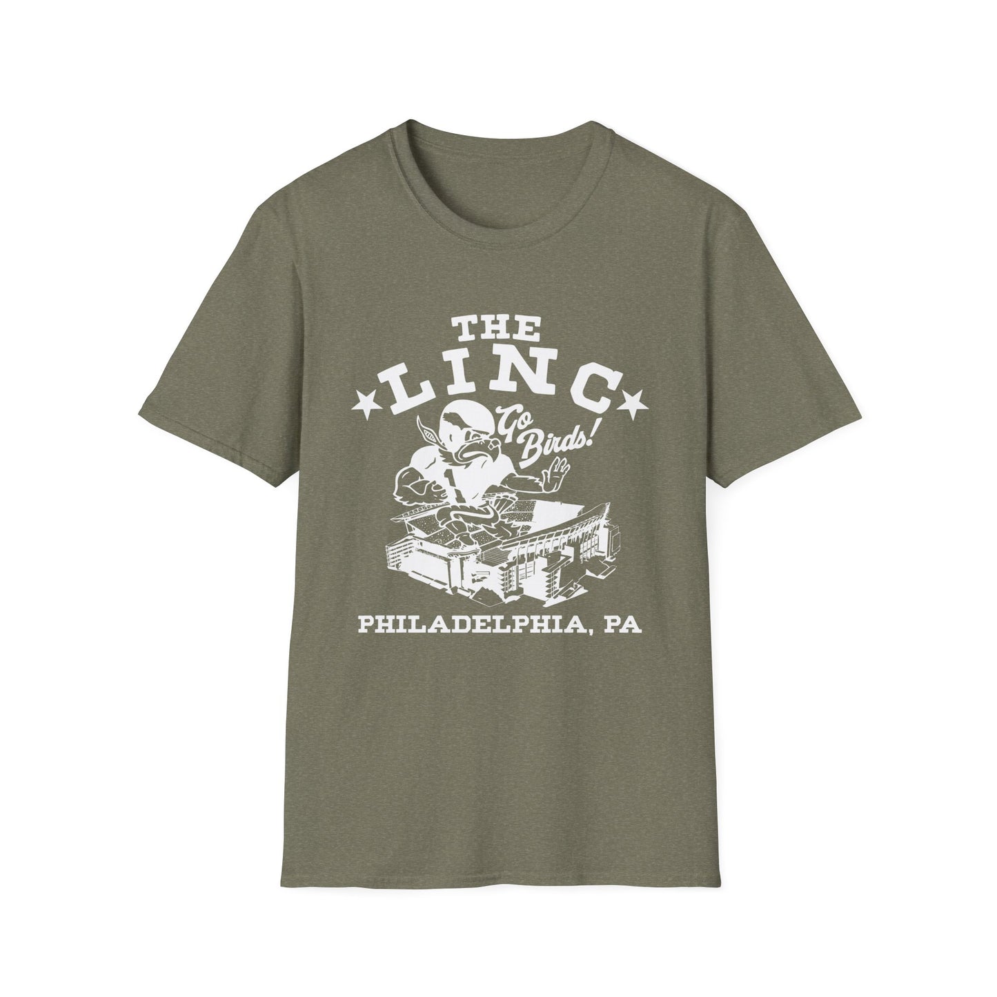 The Linc T-Shirt