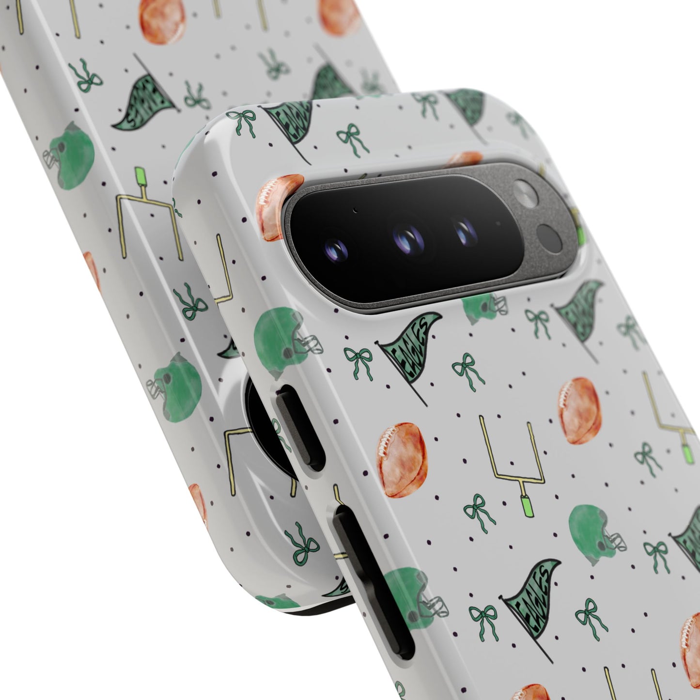 Eagles Cell Phone Case