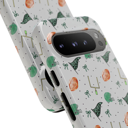 Eagles Cell Phone Case