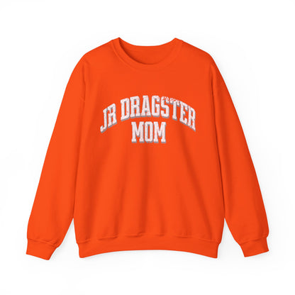 Jr Dragster Mom Sweatshirt