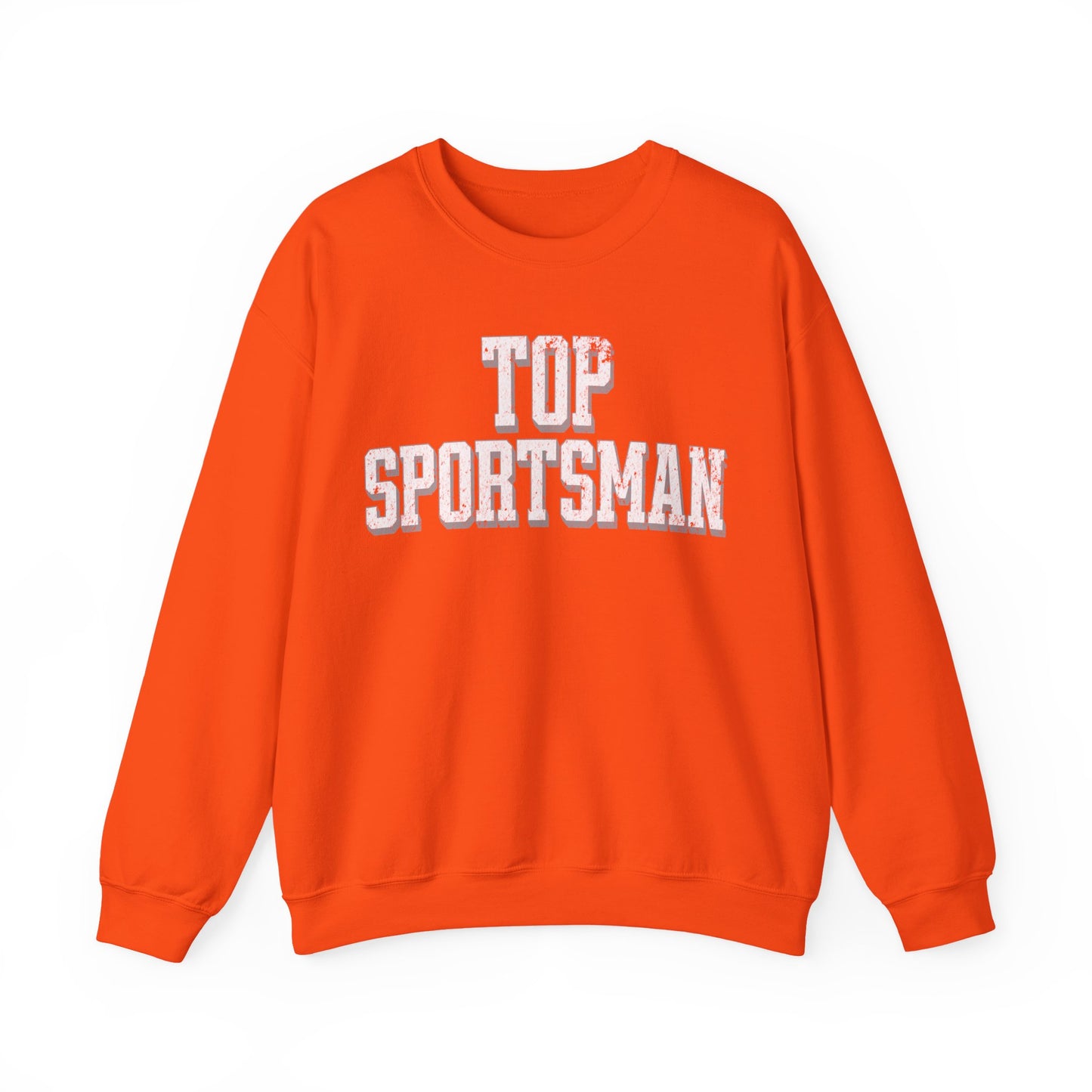 Top Sportsman Sweatshirt