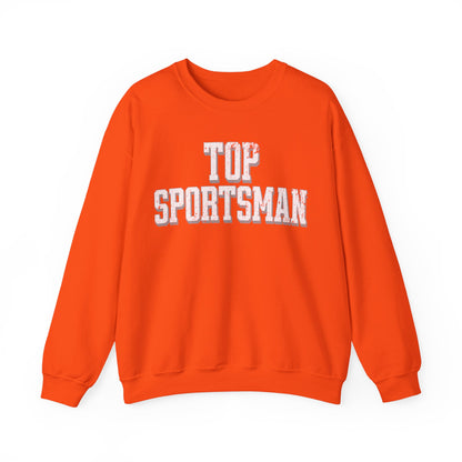 Top Sportsman Sweatshirt