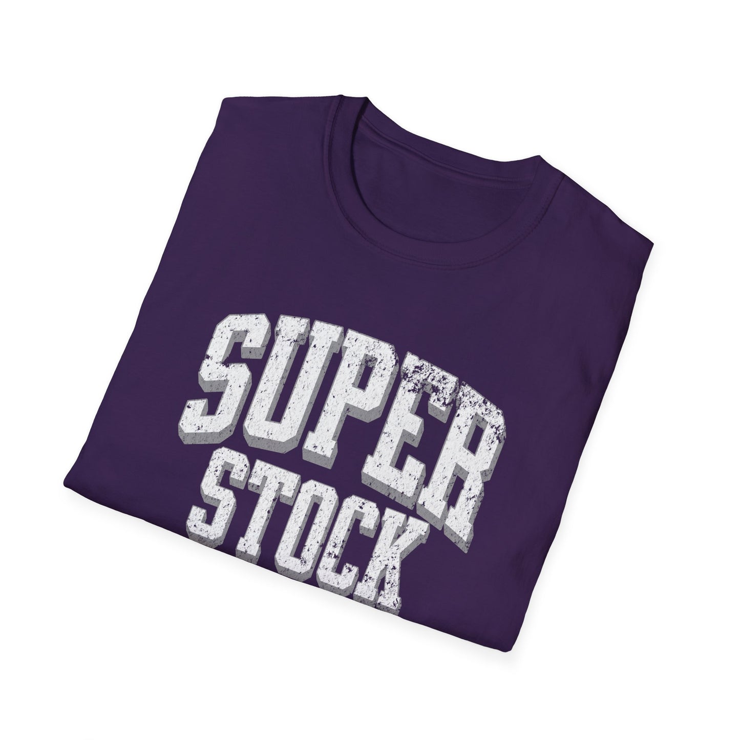 Super Stock T-Shirt