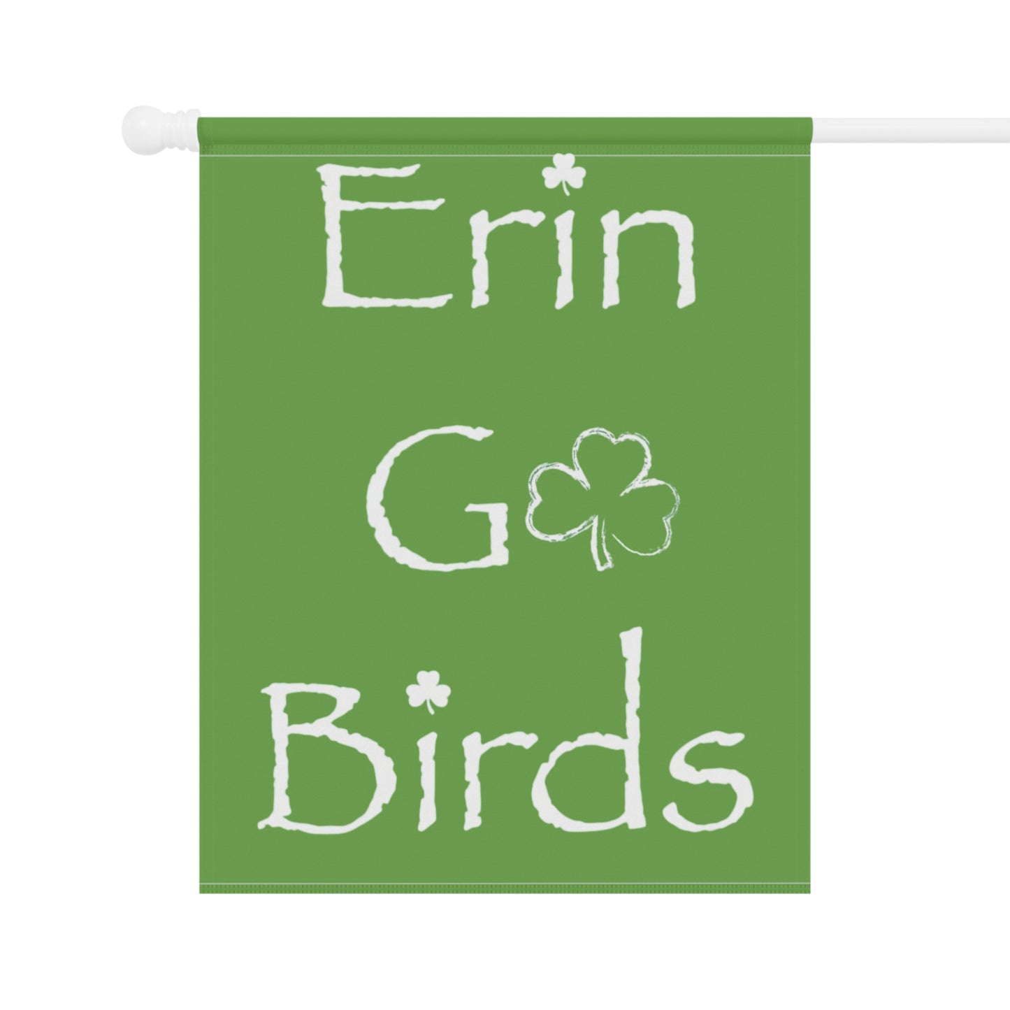 Eagles Garden & House Banner