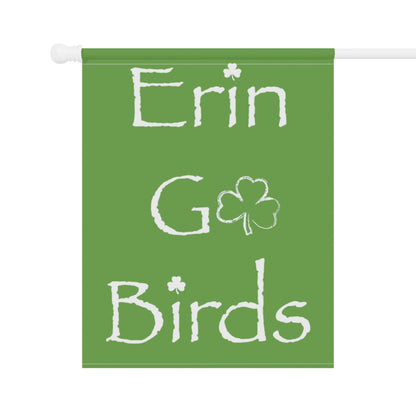 Eagles Garden & House Banner