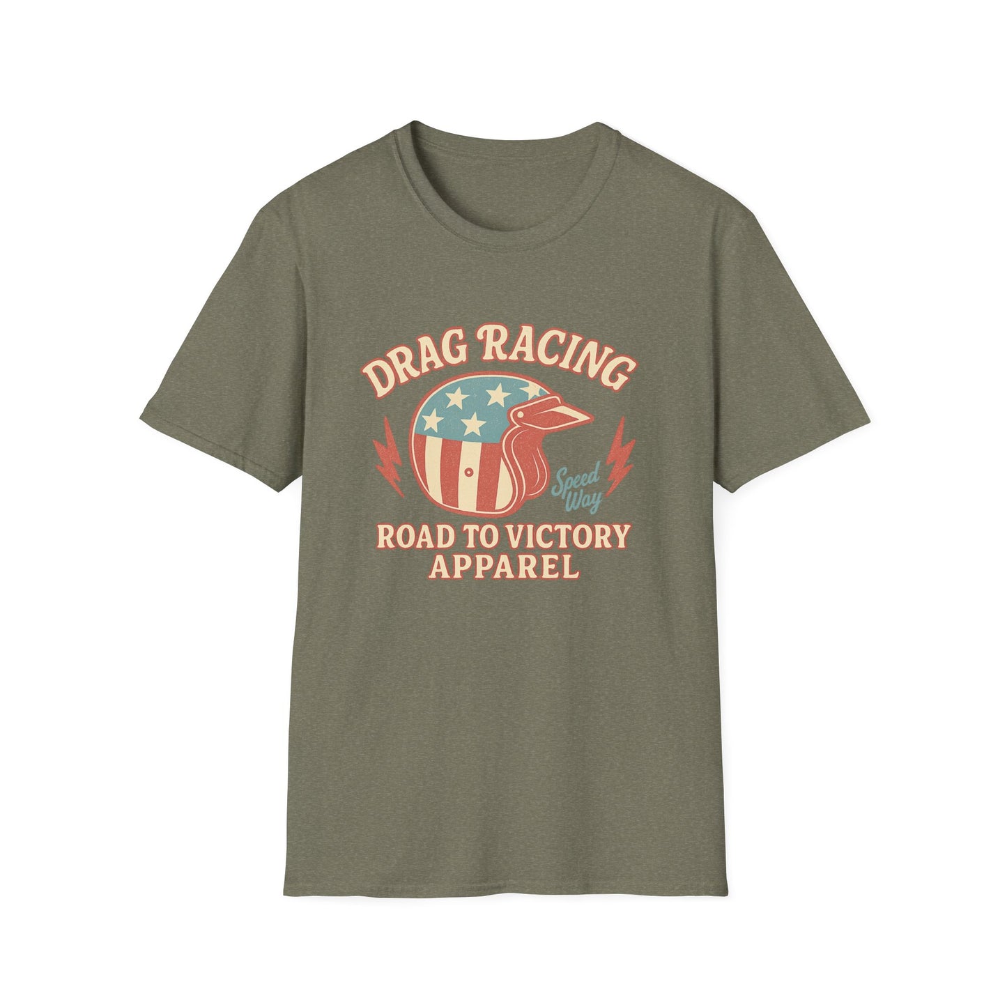 Victory T-Shirt