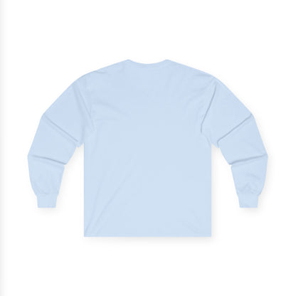 East Coast Long Sleeve Tee
