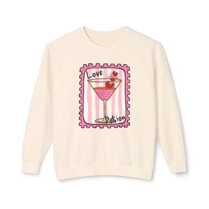 Love Potion Sweatshirt