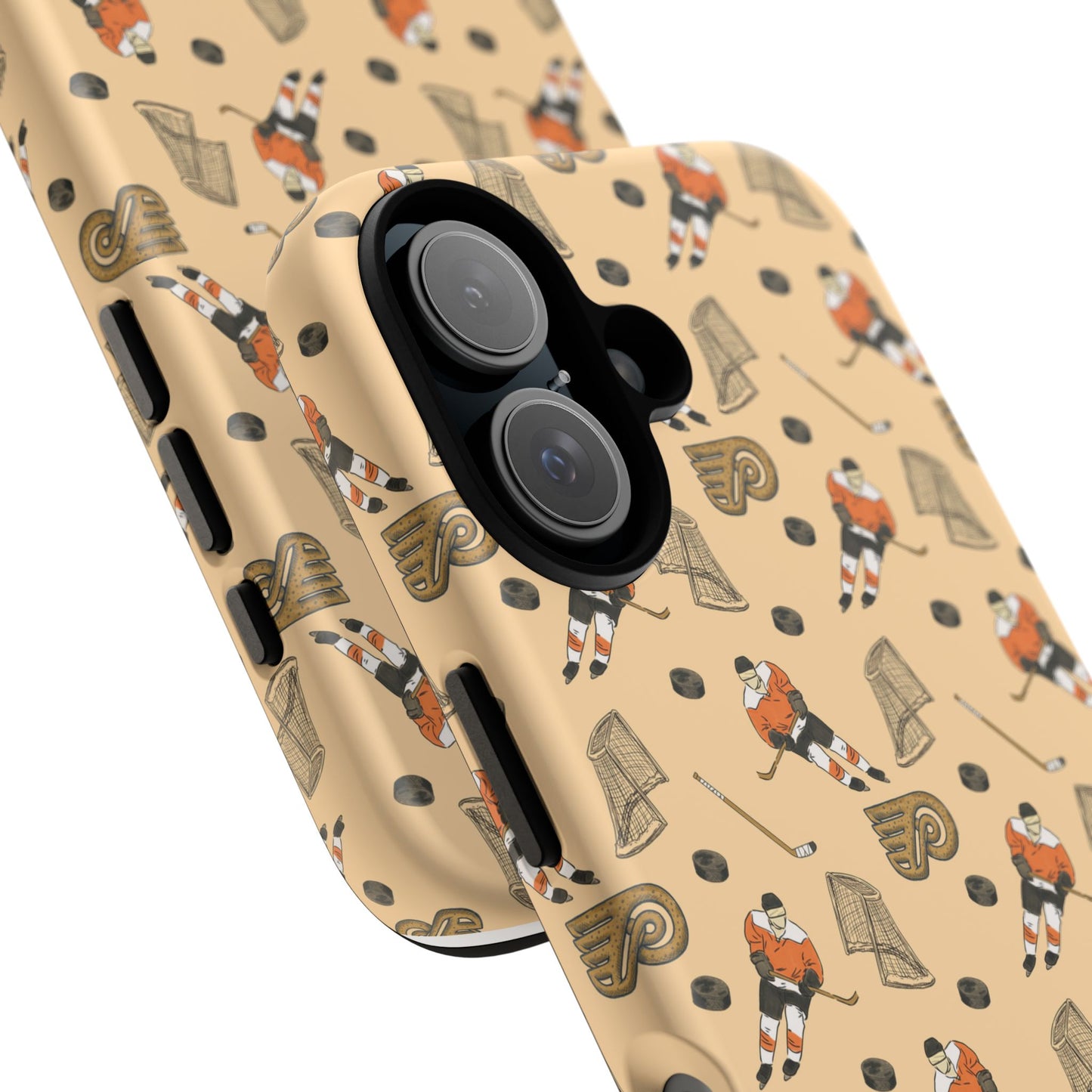 Flyers Phone Case