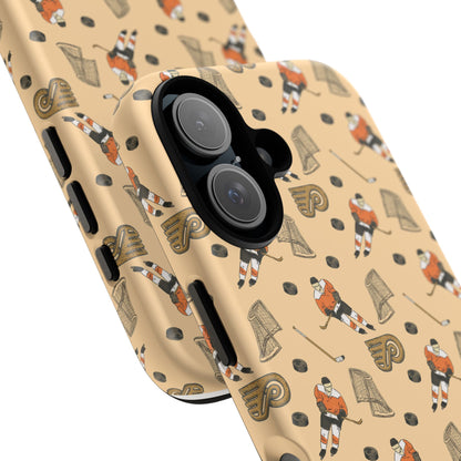 Flyers Phone Case