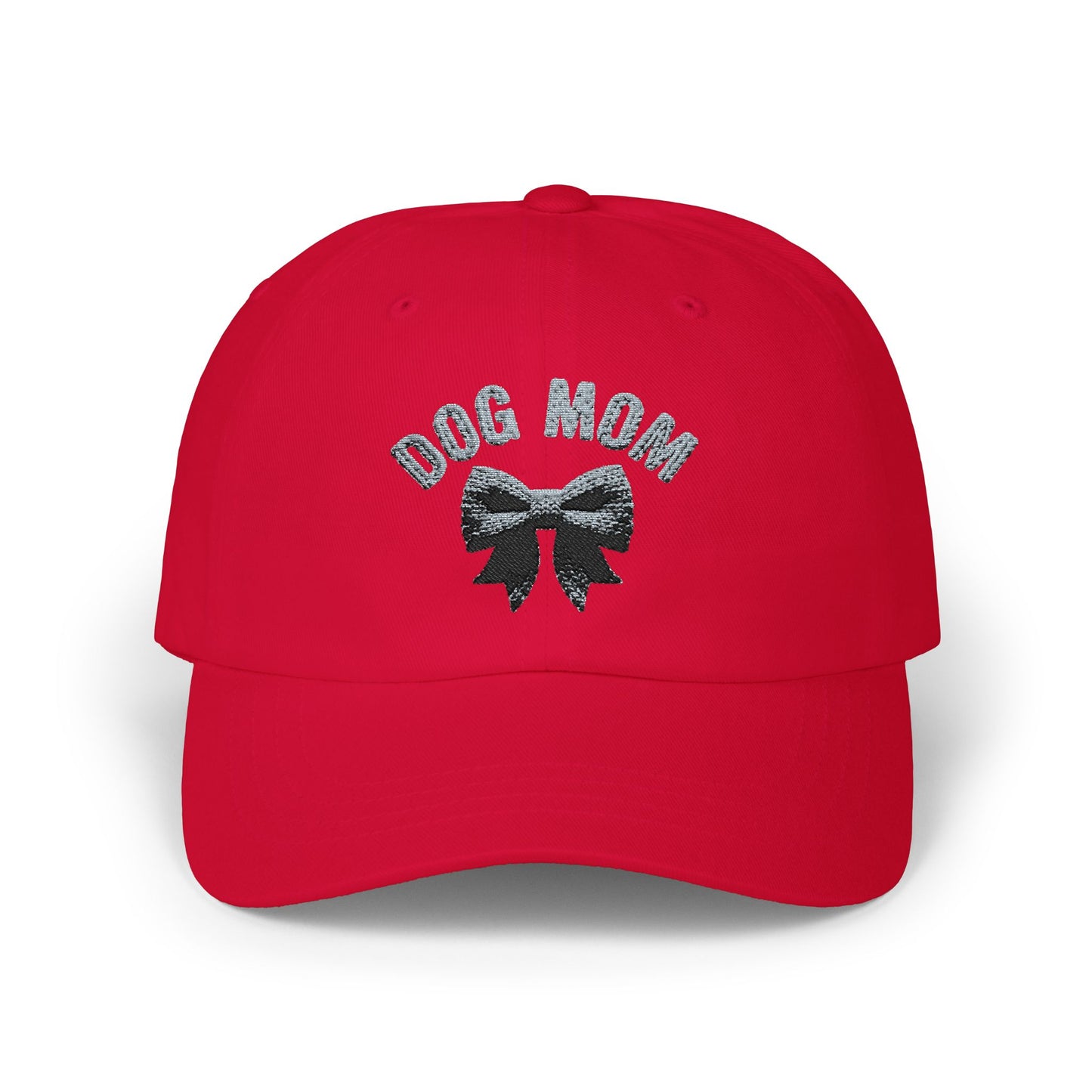 Dog Mom Hat