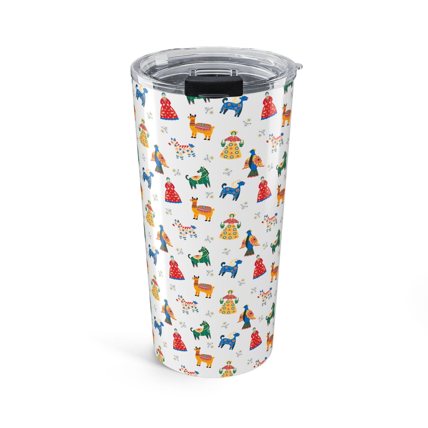 Siesta 20oz Tumbler