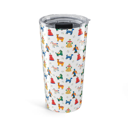 Siesta 20oz Tumbler