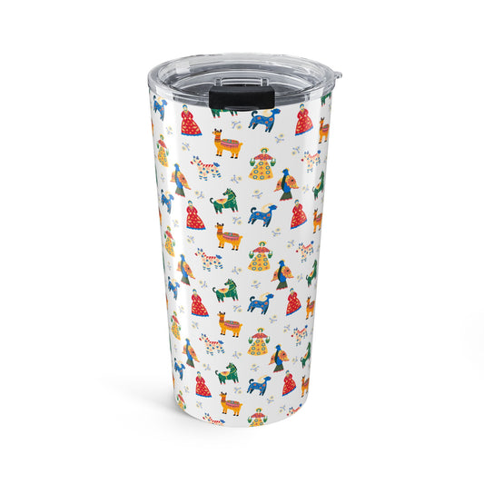 Siesta 20oz Tumbler