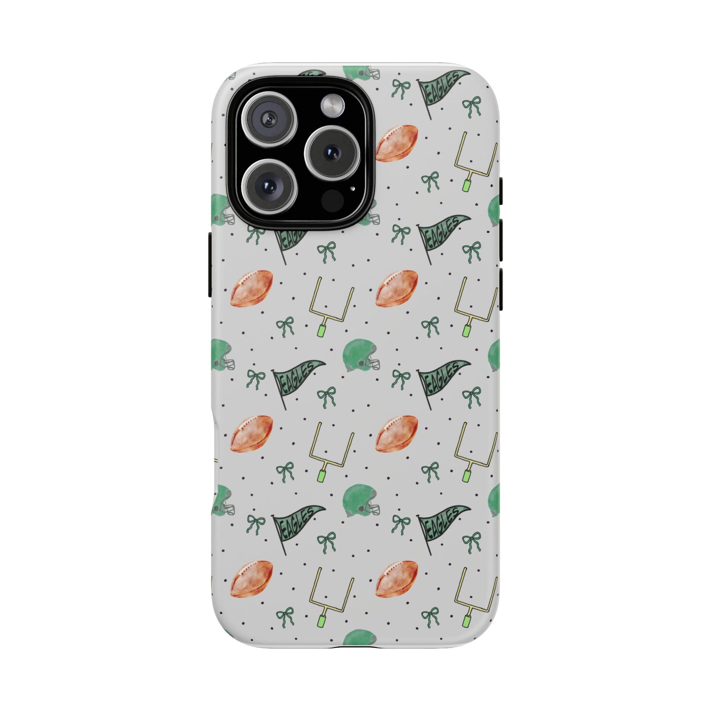 Eagles Cell Phone Case
