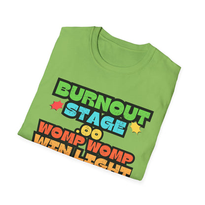 Staging T-Shirt