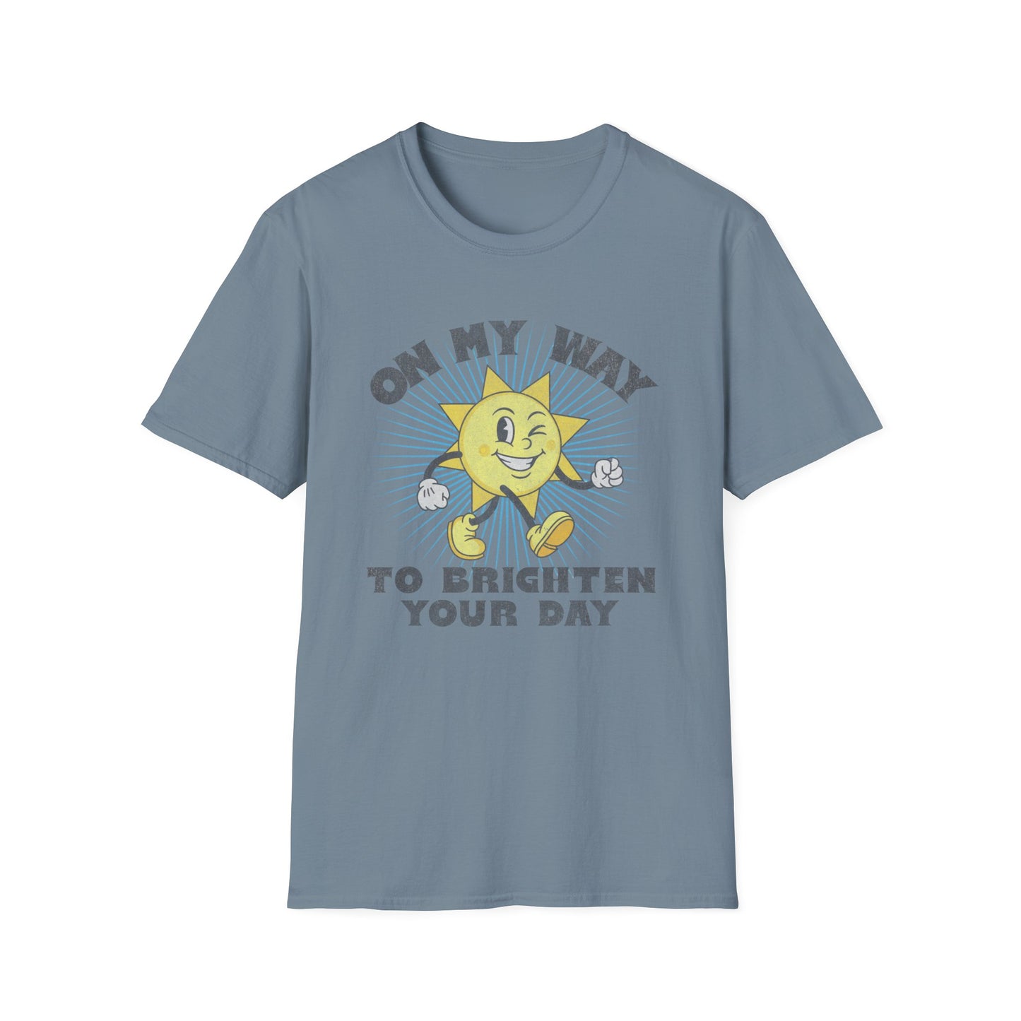 Brighten Your Day T-Shirt