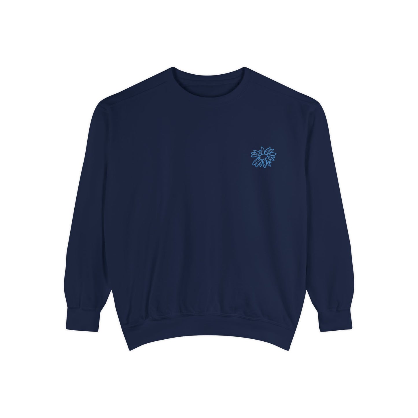 Daisy Enough Sweatshirt