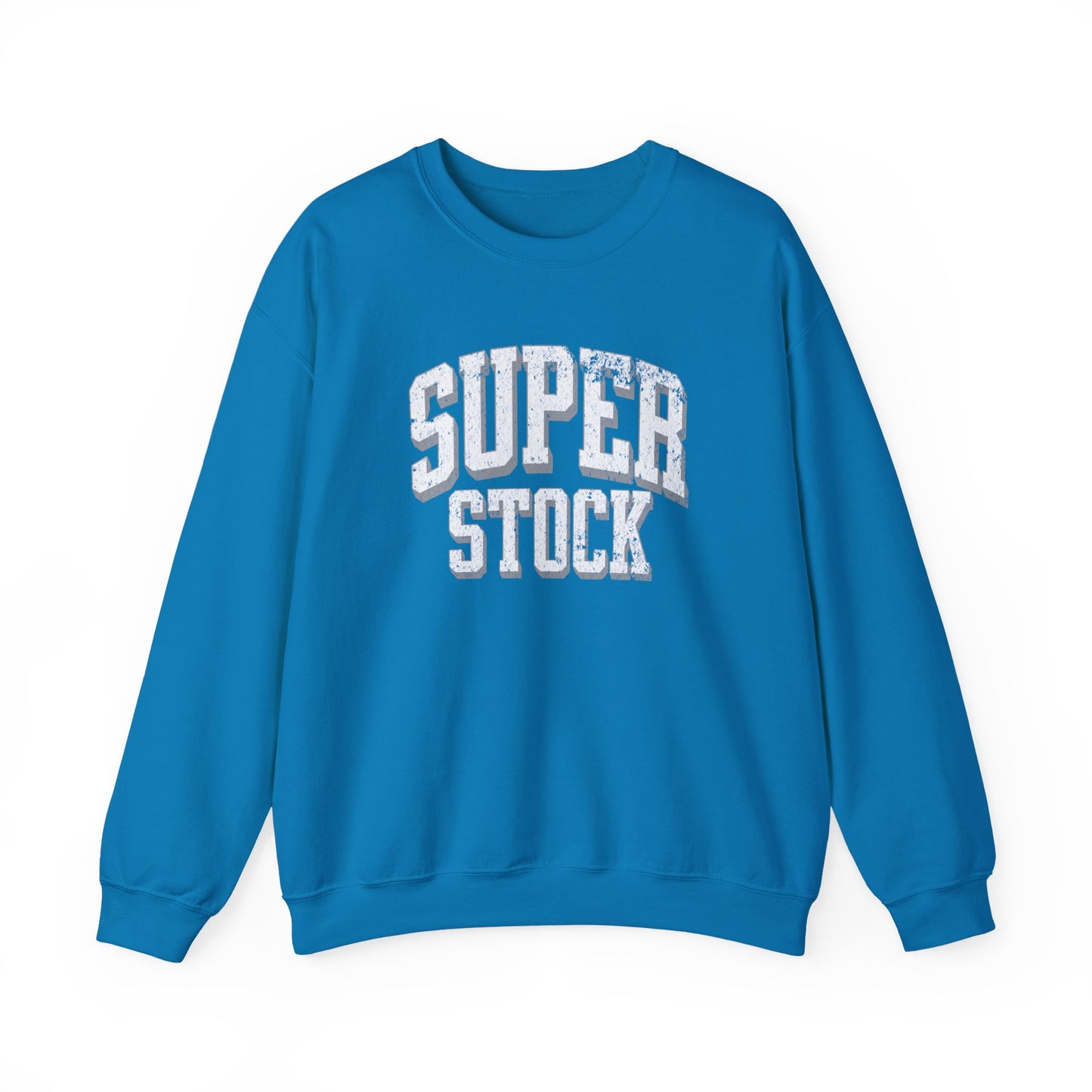 Super Stock Sweatshirt