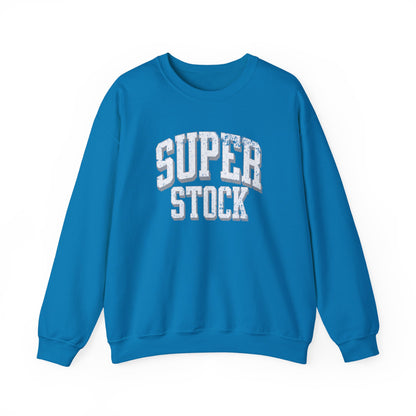 Super Stock Sweatshirt