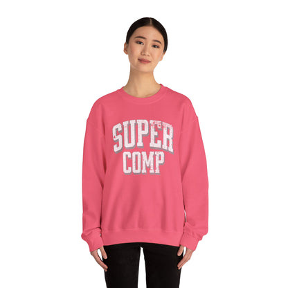 Super Comp Sweatshirt