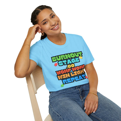 Staging T-Shirt
