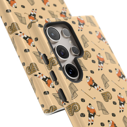 Flyers Phone Case