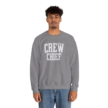 Crew Chief Sweatshirt