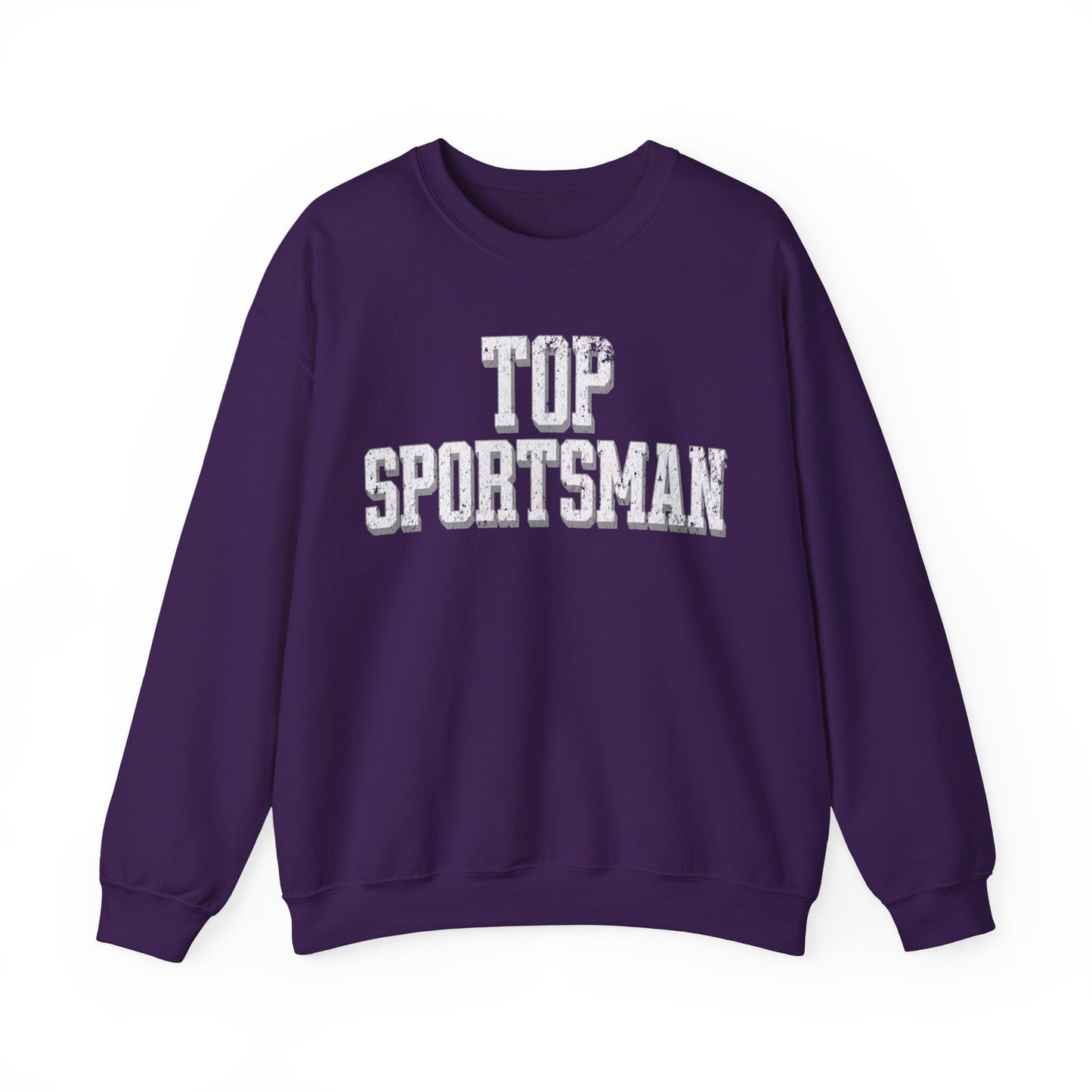Top Sportsman Sweatshirt
