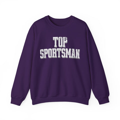 Top Sportsman Sweatshirt