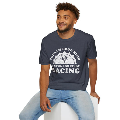 Racing Mood T-Shirt