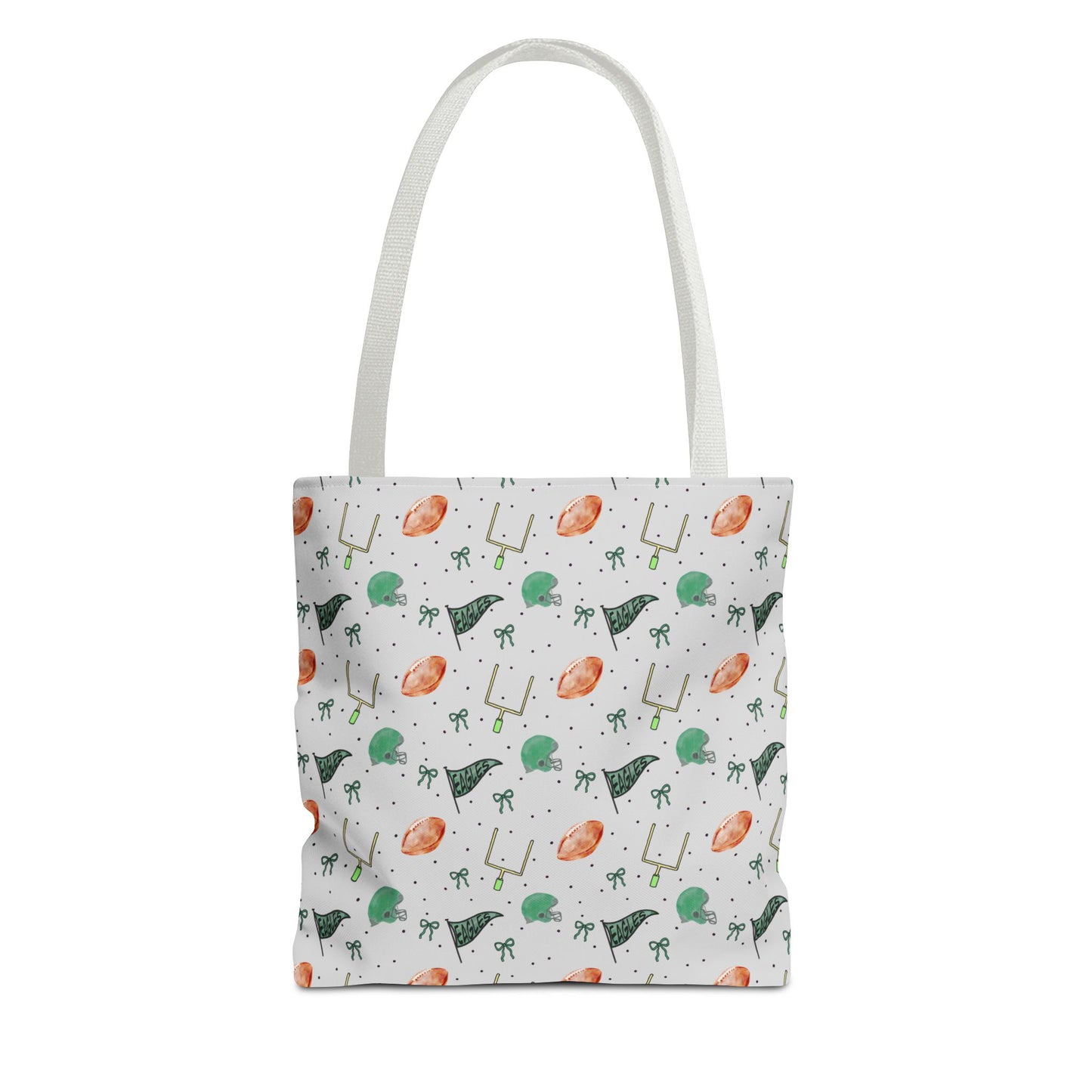 Eagles Tote Bag