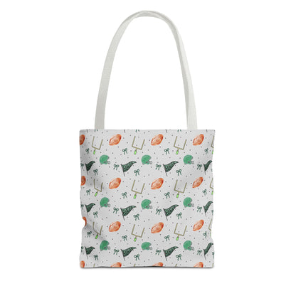 Eagles Tote Bag