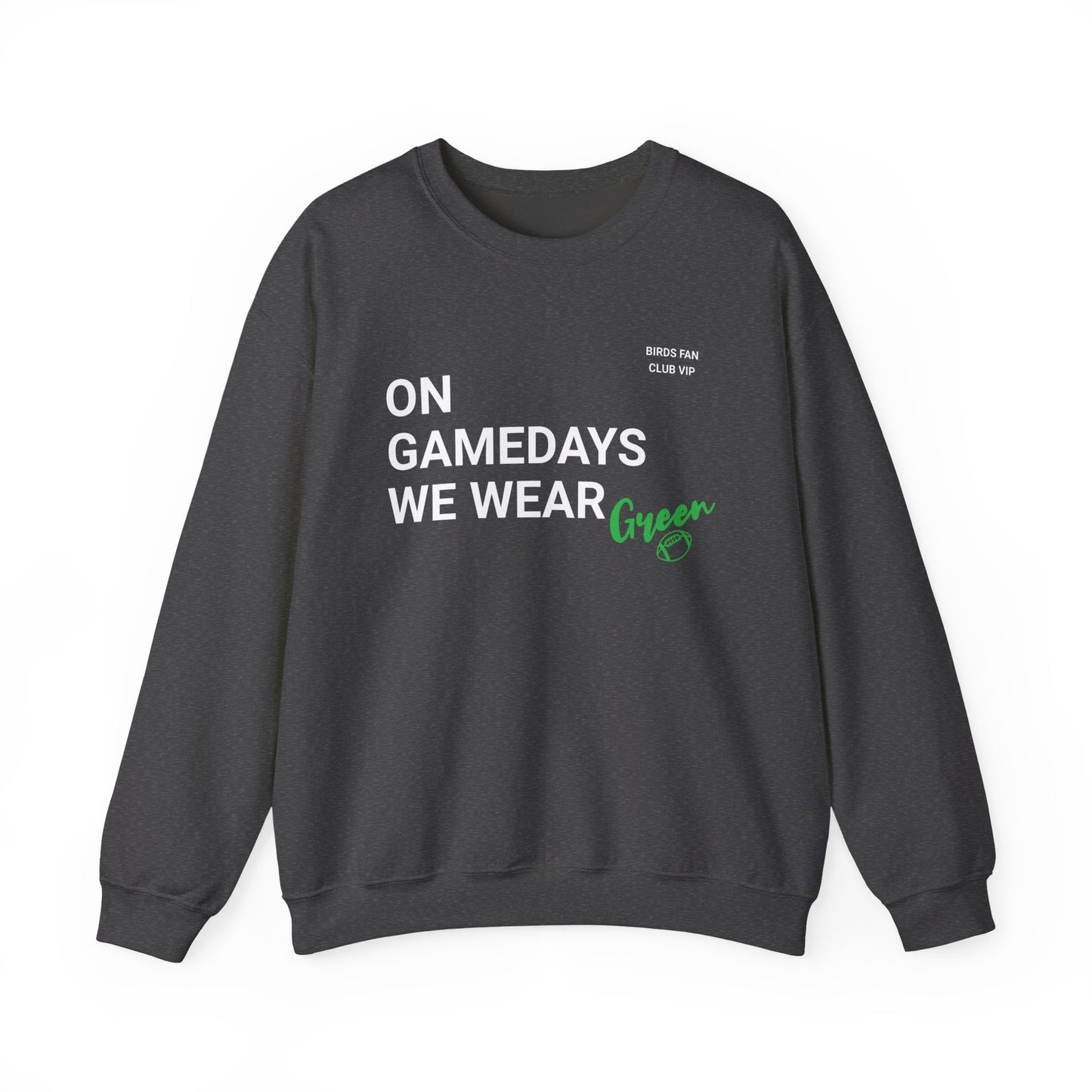 Gameday Sweatshirt