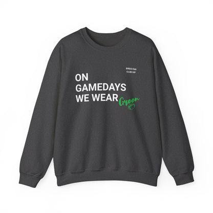 Gameday Sweatshirt
