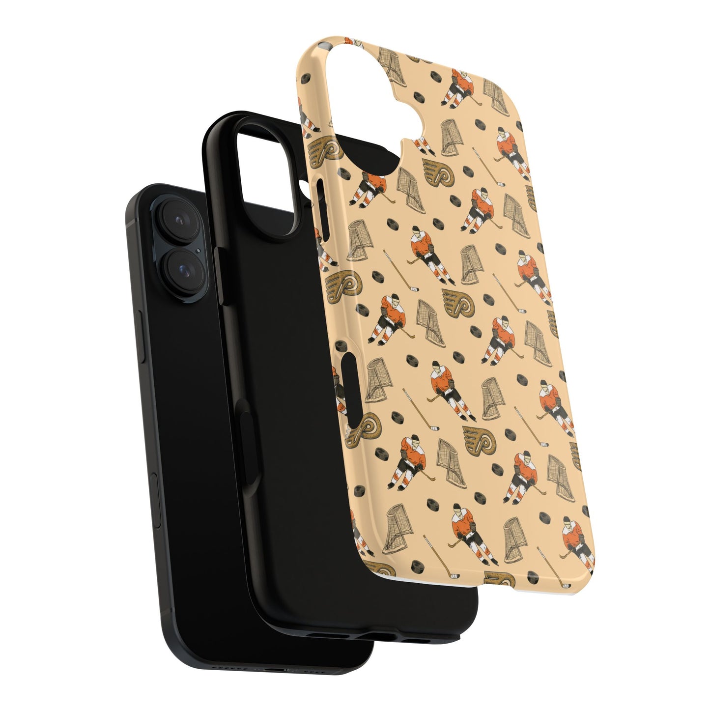 Flyers Phone Case