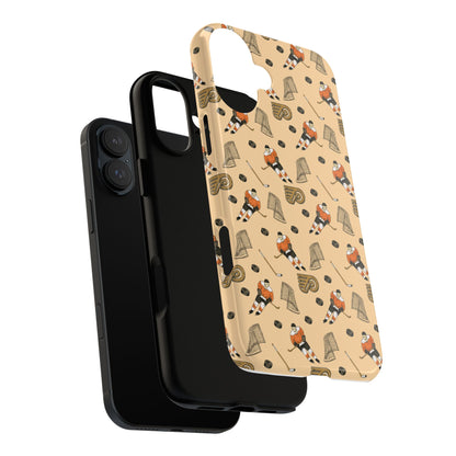 Flyers Phone Case