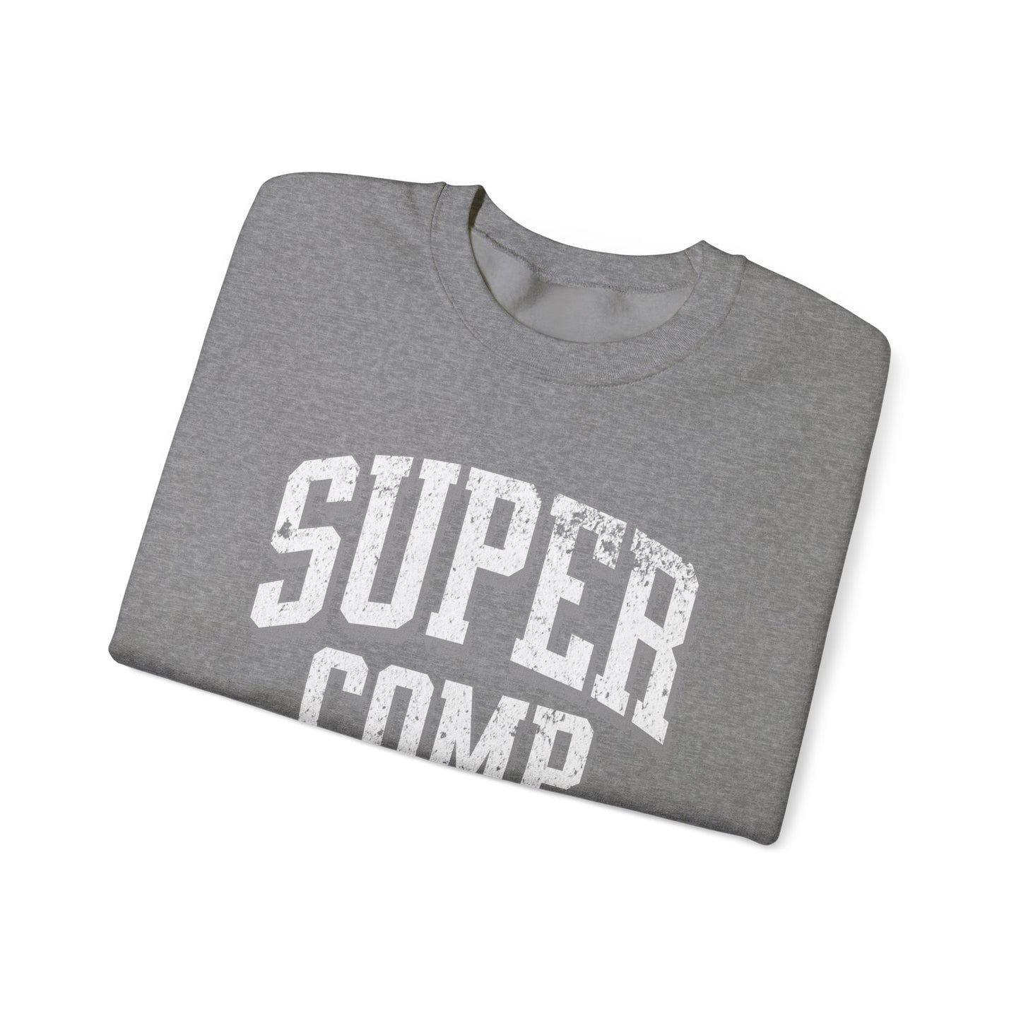 Super Comp Sweatshirt