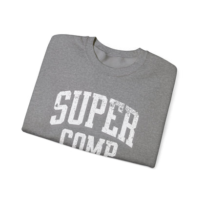 Super Comp Sweatshirt