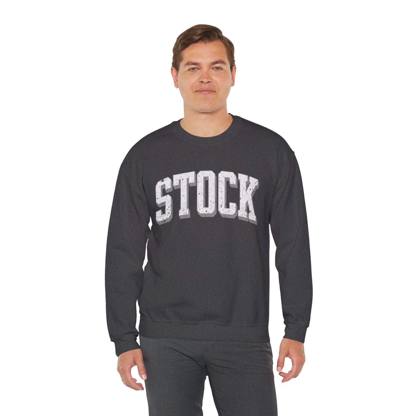 Stock Sweatshirt