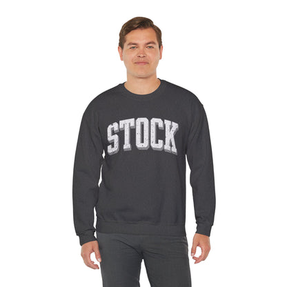 Stock Sweatshirt