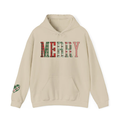 Merry Hoodie