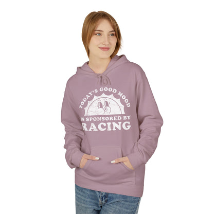 Racing Mood Hoodie